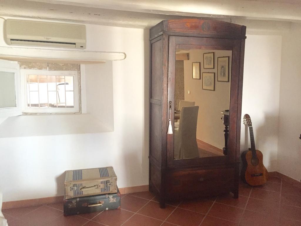 Maison Des Artistes 锡拉库扎 外观 照片