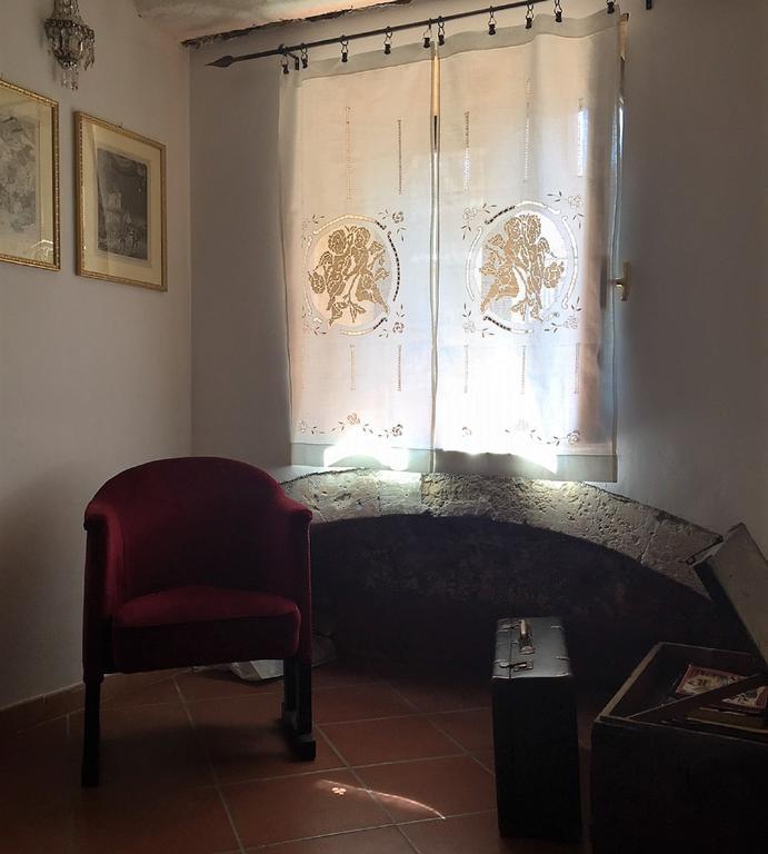 Maison Des Artistes 锡拉库扎 外观 照片