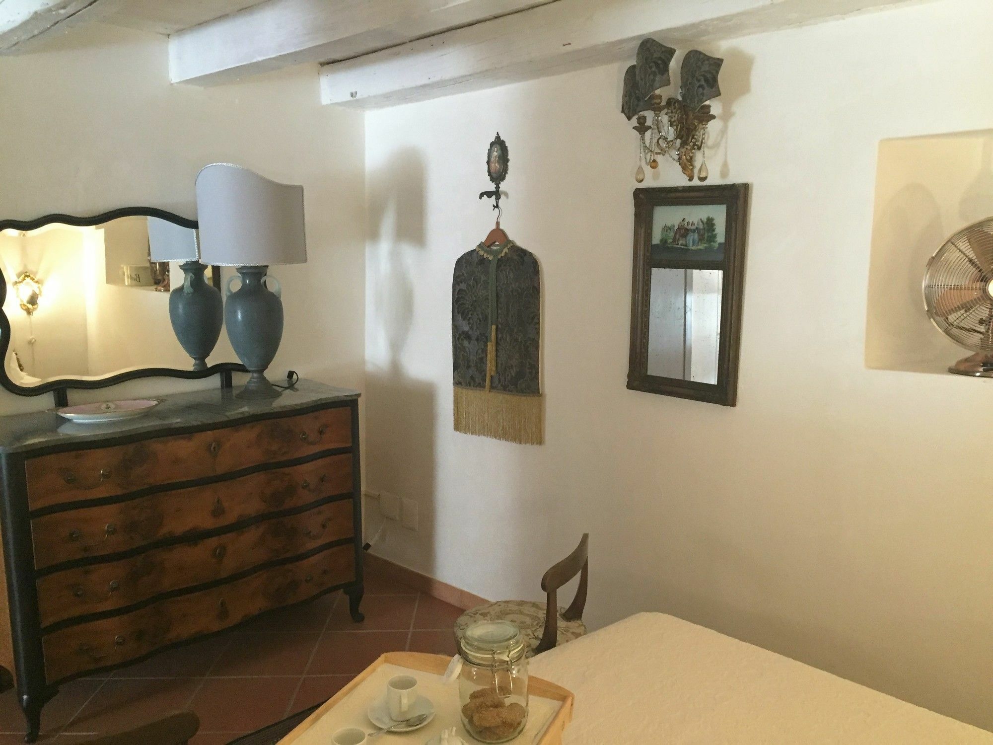 Maison Des Artistes 锡拉库扎 外观 照片