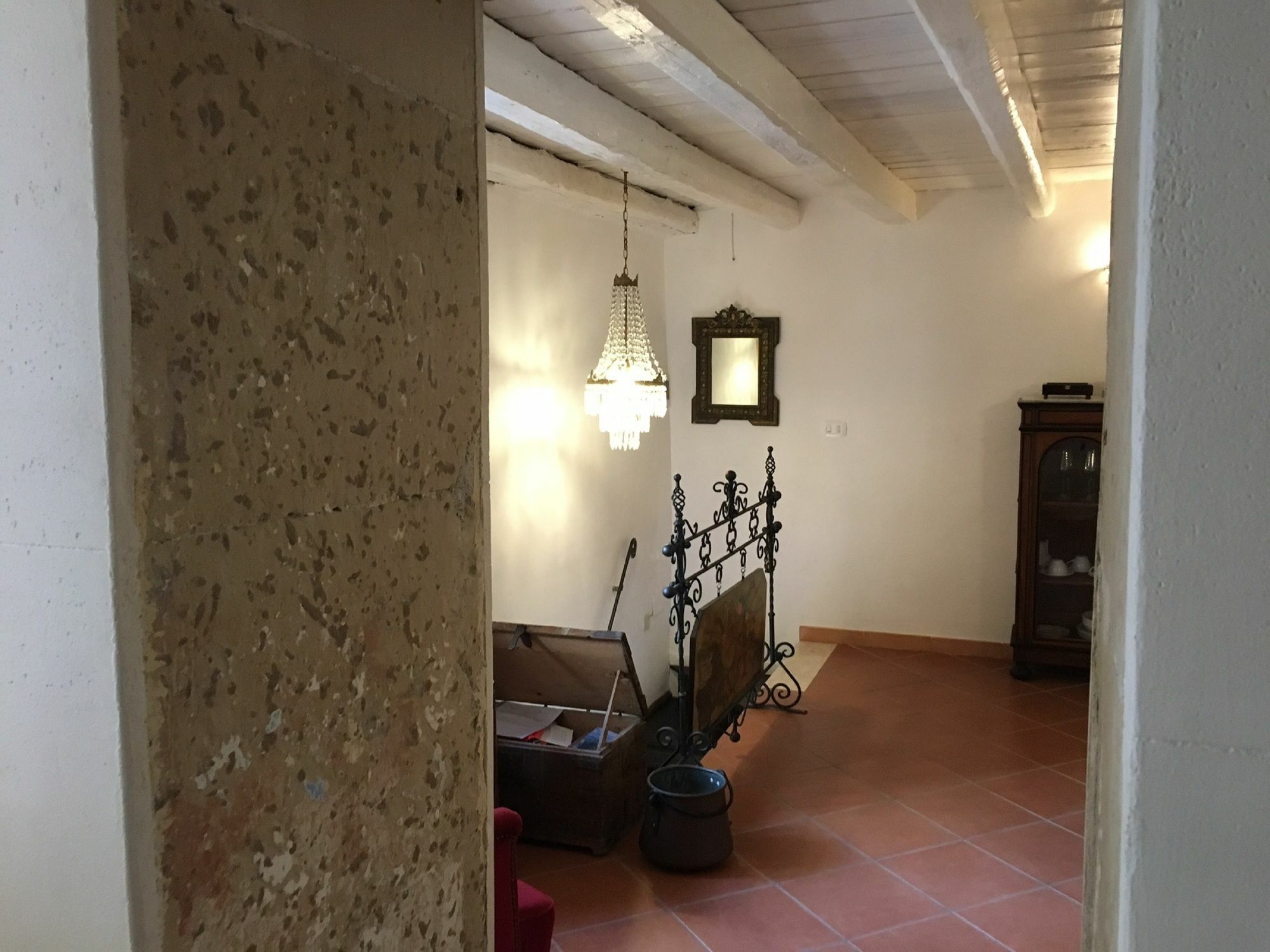 Maison Des Artistes 锡拉库扎 外观 照片