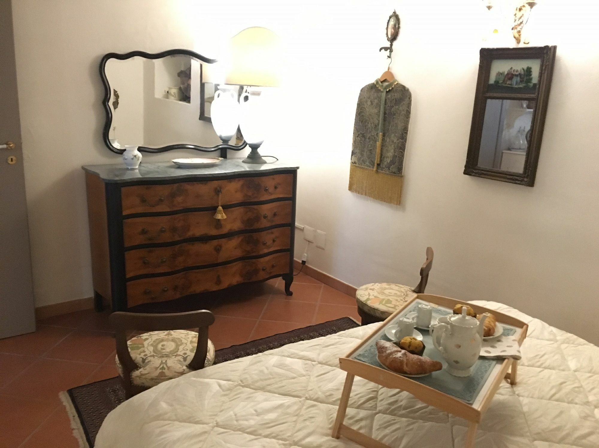 Maison Des Artistes 锡拉库扎 外观 照片