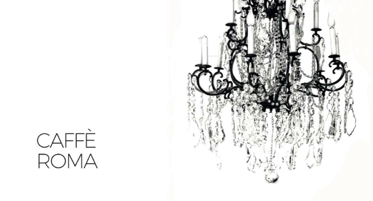 Maison Des Artistes 锡拉库扎 外观 照片